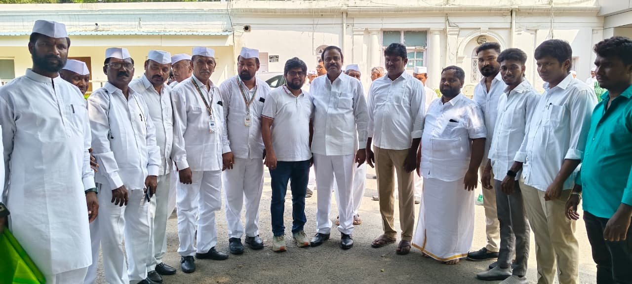 Congress Seva Dal
